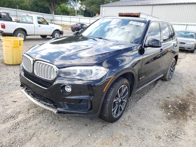 Photo 2 from auction – 2017 BMW X5 SDRIVE3 with VIN 5UXKR2C35H0X06651