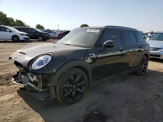 Фото 2 с аукциона – 2016 MINI COOPER S C с VIN WMWLN9C51G2B31561