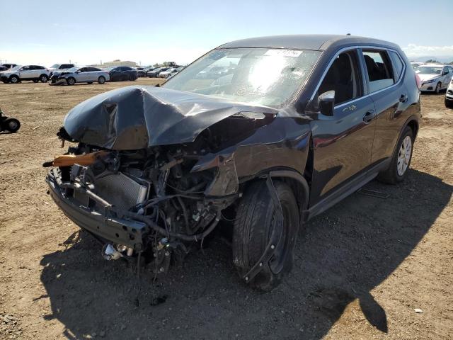 Photo 2 from auction – 2018 NISSAN ROGUE S with VIN KNMAT2MV4JP567298