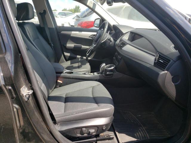 Photo 5 from auction – 2015 BMW X1 XDRIVE2 with VIN WBAVL1C56FVY29948
