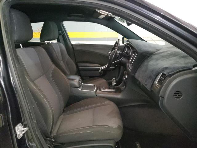 Photo 5 from auction – 2017 DODGE CHARGER R/ with VIN 2C3CDXCTXHH572057