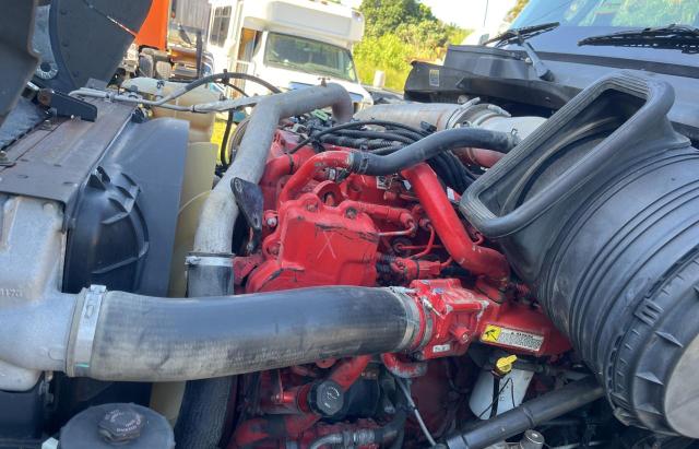 Photo 7 from auction – 2015 INTERNATIONAL PROSTAR with VIN 3HSDJAPR4FN697284