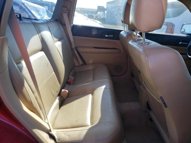 Photo 6 from auction – 2005 SUBARU FORESTER 2 with VIN JF1SG67665H727207
