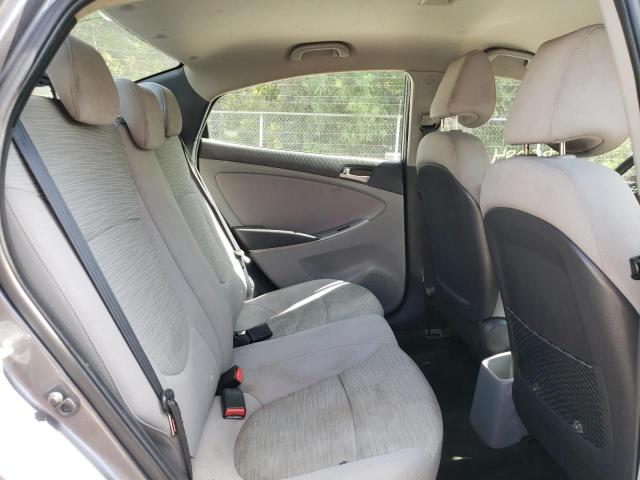 Photo 6 from auction – 2017 HYUNDAI ACCENT SE with VIN KMHCT4AEXHU299809