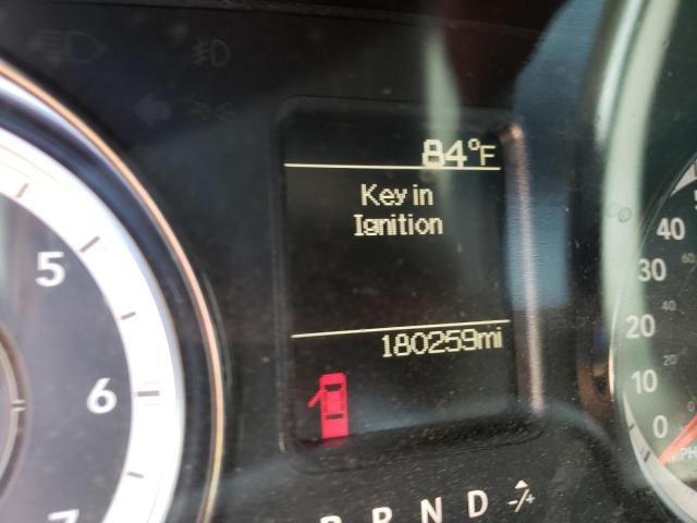 Zdjęcie 8 z aukcji – 2017 RAM 2500 ST z VIN 3C6UR5CJ4HG720280