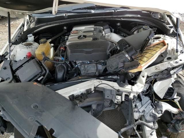 Photo 7 from auction – 2014 CADILLAC ATS with VIN 1G6AG5RX0E0183360