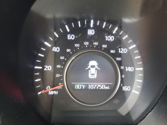 Photo 8 from auction – 2014 KIA OPTIMA LX with VIN 5XXGM4A71EG306958