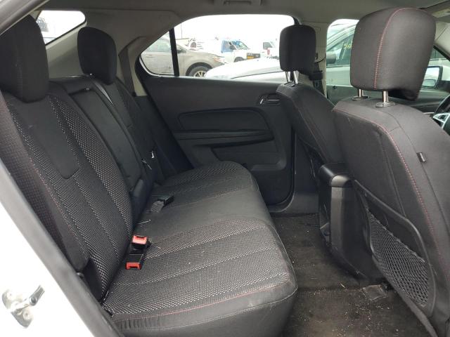 Photo 6 from auction – 2015 CHEVROLET EQUINOX with VIN 2GNFLFE33F6261511
