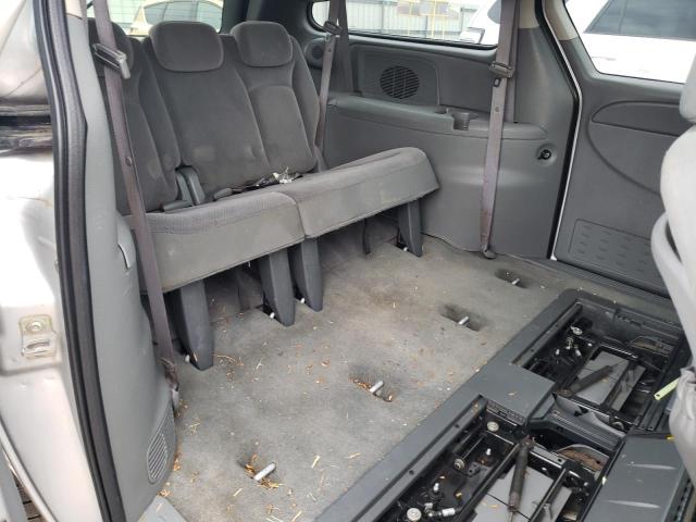 Photo 6 from auction – 2006 DODGE GRAND CARA with VIN 2D4GP44L86R789926