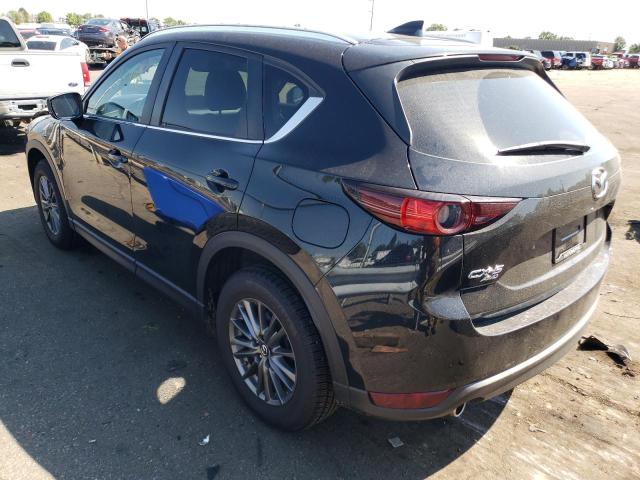 Photo 3 from auction – 2019 MAZDA CX-5 TOURI with VIN JM3KFBCM6K0599157