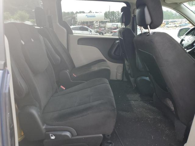 Photo 6 from auction – 2013 DODGE GRAND CARA with VIN 2C4RDGBG5DR731470