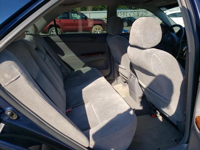 Photo 6 from auction – 2002 TOYOTA CAMRY LE with VIN 4T1BE30K42U617258