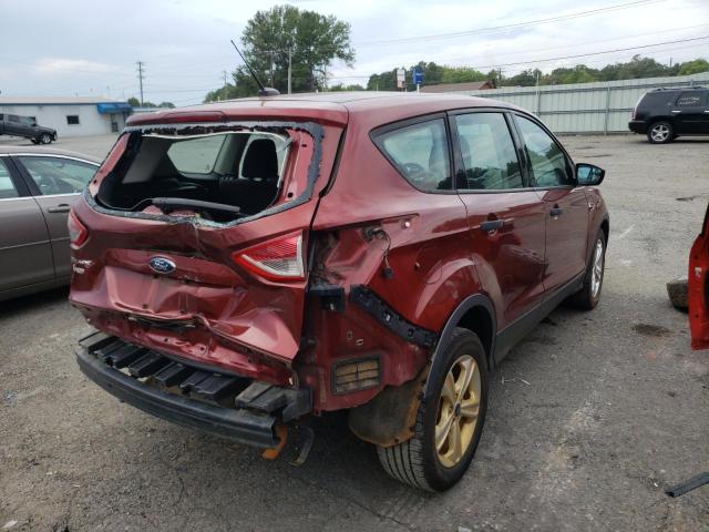Zdjęcie 4 z aukcji – 2014 FORD ESCAPE S z VIN 1FMCU0F79EUE20812