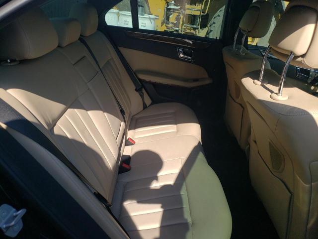Photo 6 from auction – 2010 MERCEDES-BENZ E 550 4MAT with VIN WDDHF9AB4AA120195