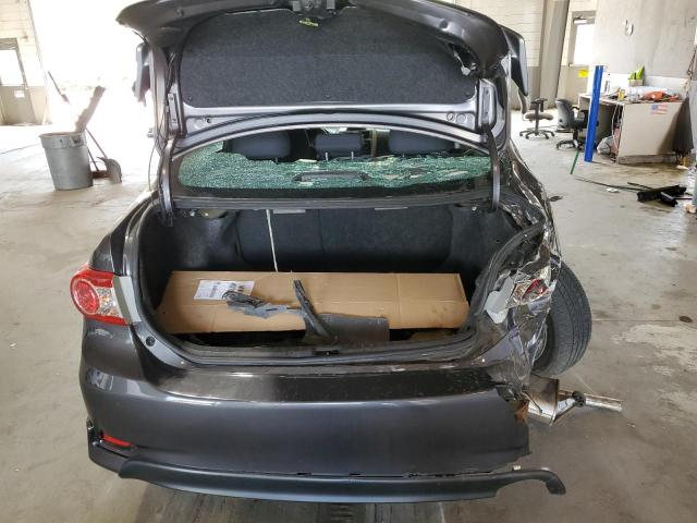 Photo 9 from auction – 2012 TOYOTA COROLLA BA with VIN 5YFBU4EE4CP015765