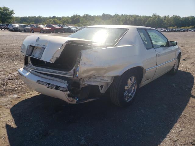 Photo 4 from auction – 1998 CADILLAC ELDORADO T with VIN 1G6ET1298WU608450