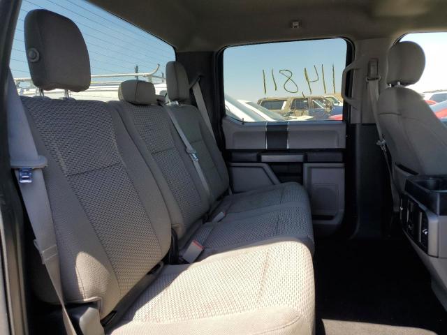 Photo 6 from auction – 2018 FORD F150 SUPER with VIN 1FTEW1EP1JKD73280