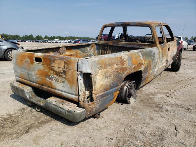 Photo 4 from auction – 1995 DODGE RAM 2500 with VIN 3B7KC23W3SM188816