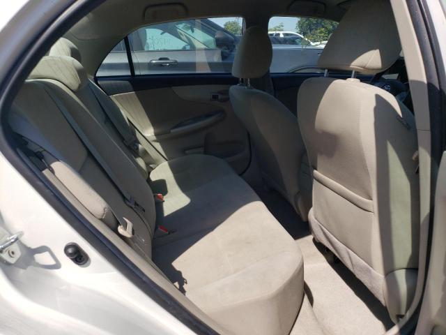 Photo 6 from auction – 2013 TOYOTA COROLLA BA with VIN 5YFBU4EE8DP201150