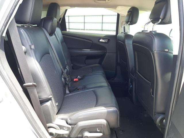 Photo 6 from auction – 2019 DODGE JOURNEY CR with VIN 3C4PDCGGXKT803833