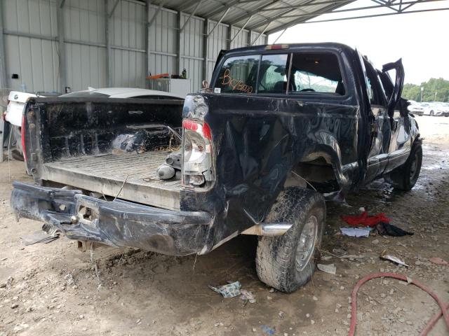 Photo 4 from auction – 2003 FORD F250 SUPER with VIN 1FTNW20LX3EB72909