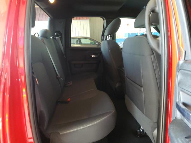 Photo 6 from auction – 2021 RAM 1500 CLASS with VIN 1C6RR7GT2MS589818