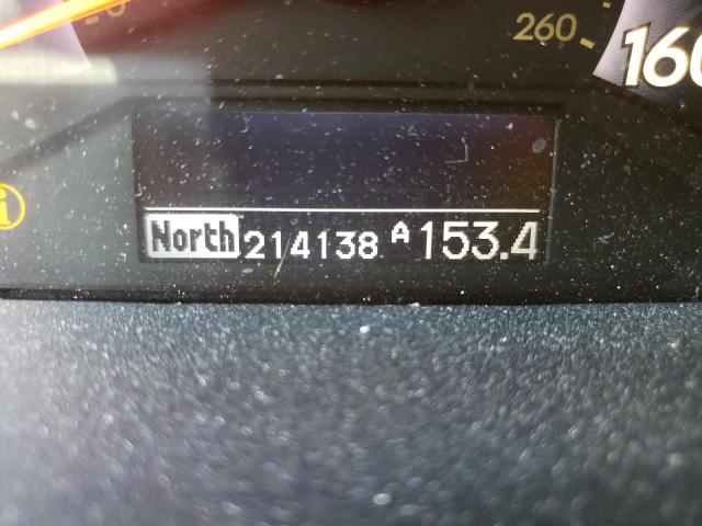 Photo 8 from auction – 2007 HONDA ODYSSEY TO with VIN 5FNRL38807B012767