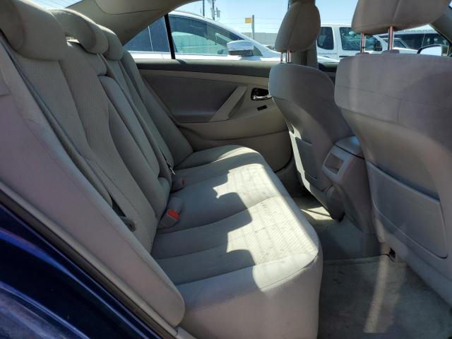 Photo 6 from auction – 2009 TOYOTA CAMRY with VIN 4T4BE46K49R064608
