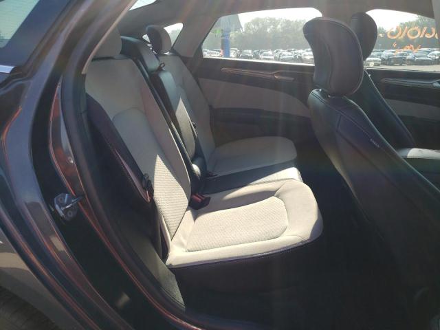 Photo 6 from auction – 2019 FORD FUSION SE with VIN 3FA6P0HD2KR172665
