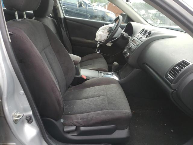 Photo 5 from auction – 2012 NISSAN ALTIMA BAS with VIN 1N4AL2AP6CC105878