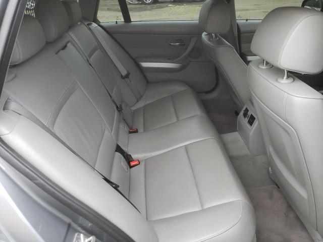 Photo 6 from auction – 2011 BMW 328 XI with VIN WBAUU3C57BA542253