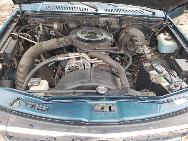 Photo 7 from auction – 1996 DODGE DAKOTA with VIN 1B7GL23X0TS666844