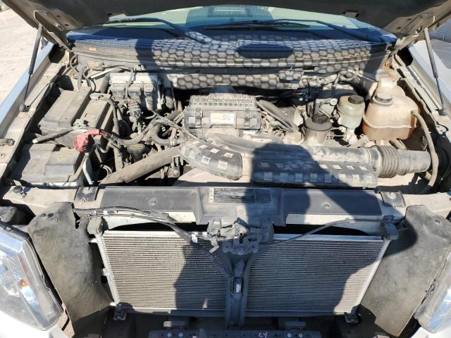 Photo 7 from auction – 2006 FORD 150 with VIN 1FTPX12596FA09732