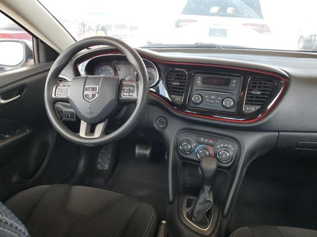 Photo 9 from auction – 2016 DODGE DART SXT with VIN 1C3CDFBB3GD667851
