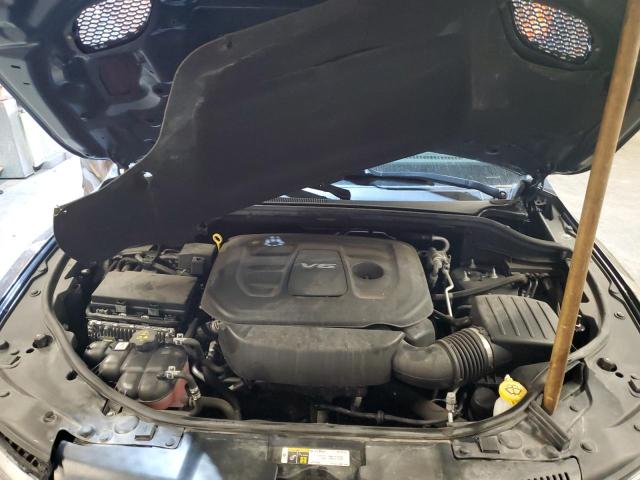 Photo 7 from auction – 2018 DODGE DURANGO GT with VIN 1C4RDJDG2JC302527