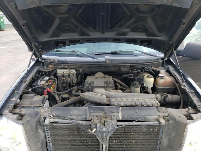 Photo 7 from auction – 2007 FORD F150 with VIN 1FTRX12V27FB65542