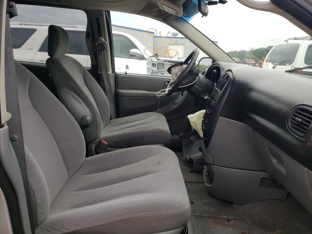 Photo 5 from auction – 2006 DODGE GRAND CARA with VIN 2D4GP44L86R789926
