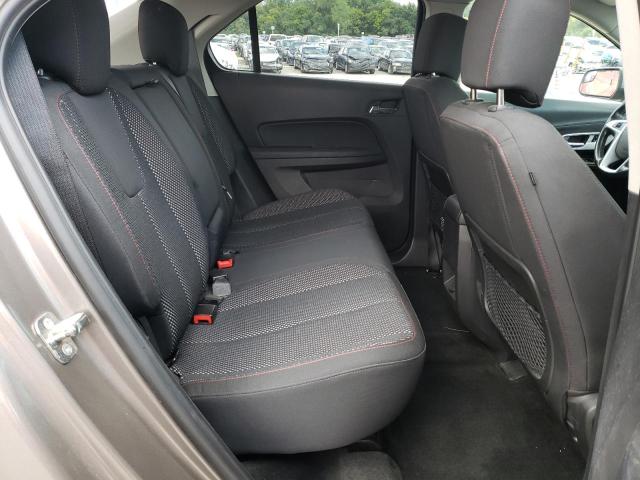 Photo 6 from auction – 2012 CHEVROLET EQUINOX LT with VIN 2GNFLNEK4C6105491