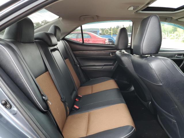 Photo 6 from auction – 2015 TOYOTA COROLLA L with VIN 2T1BURHE0FC324808