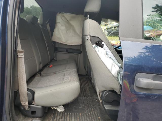 Photo 6 from auction – 2018 FORD F250 SUPER with VIN 1FT7X2BT1JEB02568