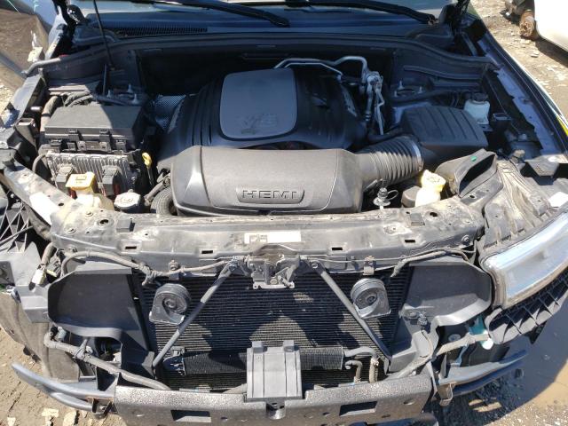 Photo 7 from auction – 2014 DODGE DURANGO CI with VIN 1C4SDJETXEC397311