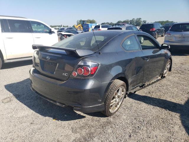 Photo 4 from auction – 2008 SCION TC with VIN JTKDE167980265596