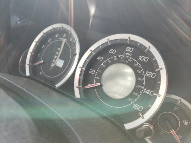 Photo 8 from auction – 2012 ACURA TSX with VIN JH4CU2F46CC016602