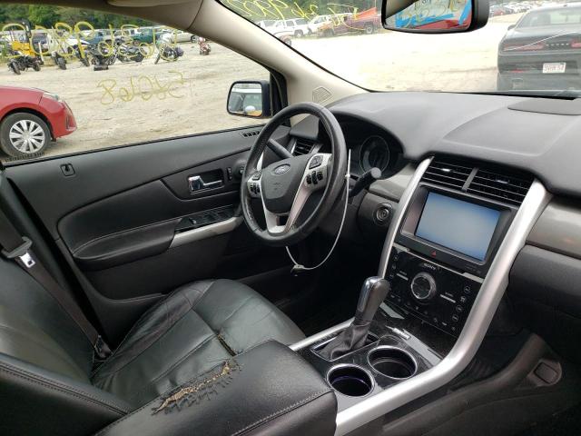 Zdjęcie 5 z aukcji – 2013 FORD EDGE SPORT z VIN 2FMDK4AK2DBB48590