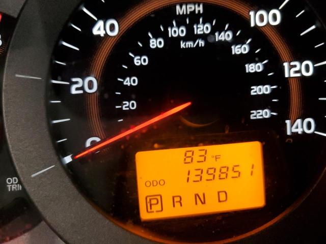 Photo 8 from auction – 2010 TOYOTA RAV4 with VIN JTMBF4DV5AD031453