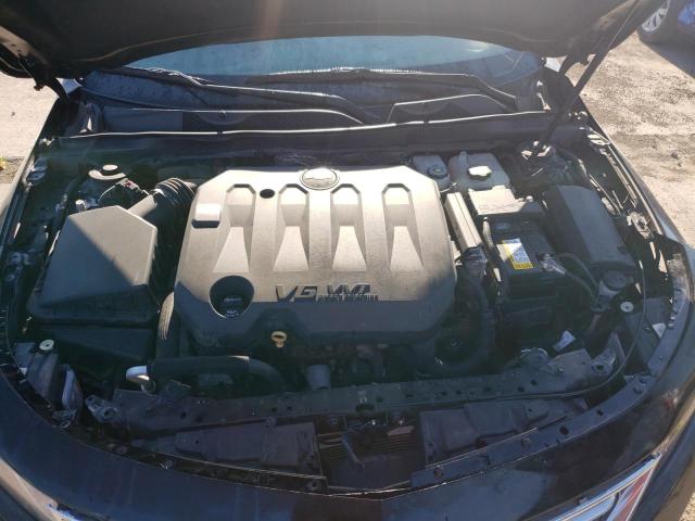 Photo 7 from auction – 2019 CHEVROLET IMPALA PRE with VIN 2G1105S35K9127014
