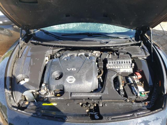 Фото 7 с аукциона – 2012 NISSAN MAXIMA S с VIN 1N4AA5AP3CC839045