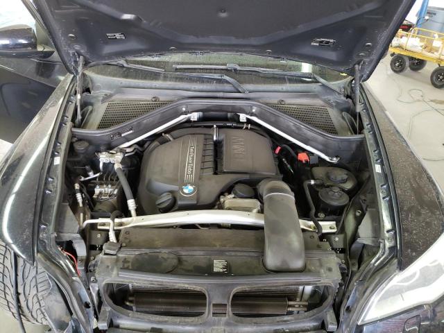 Photo 7 from auction – 2013 BMW X6 XDRIVE3 with VIN 5UXFG2C55DL784056