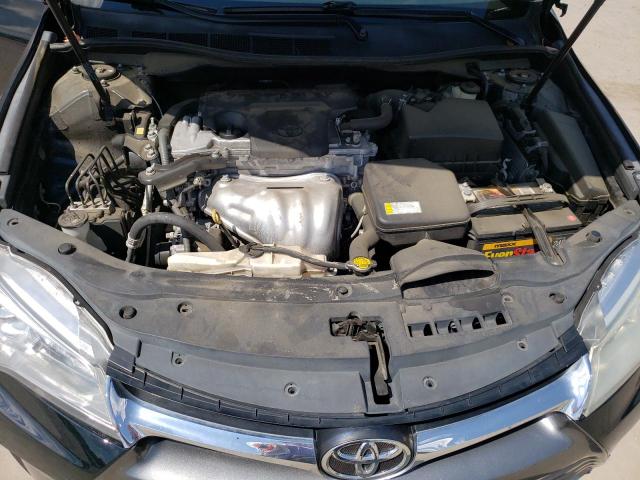 Photo 7 from auction – 2015 TOYOTA CAMRY LE with VIN 4T4BF1FK6FR509714