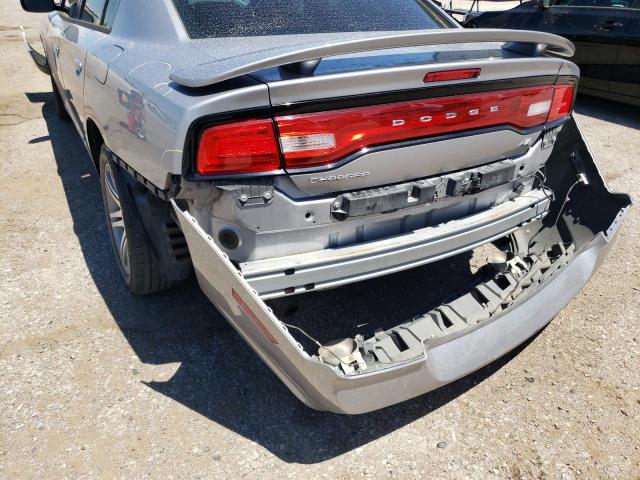 Photo 9 from auction – 2014 DODGE CHARGER R/ with VIN 2C3CDXCT9EH134822